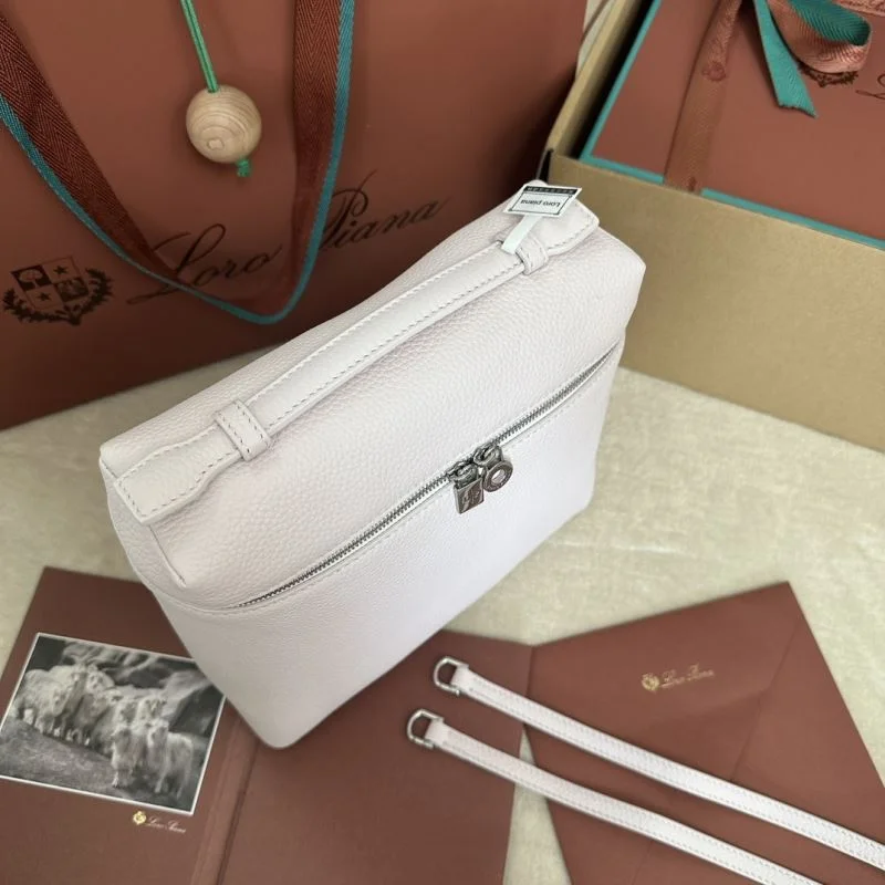 Loro Piana Backpacks Elegant 44062