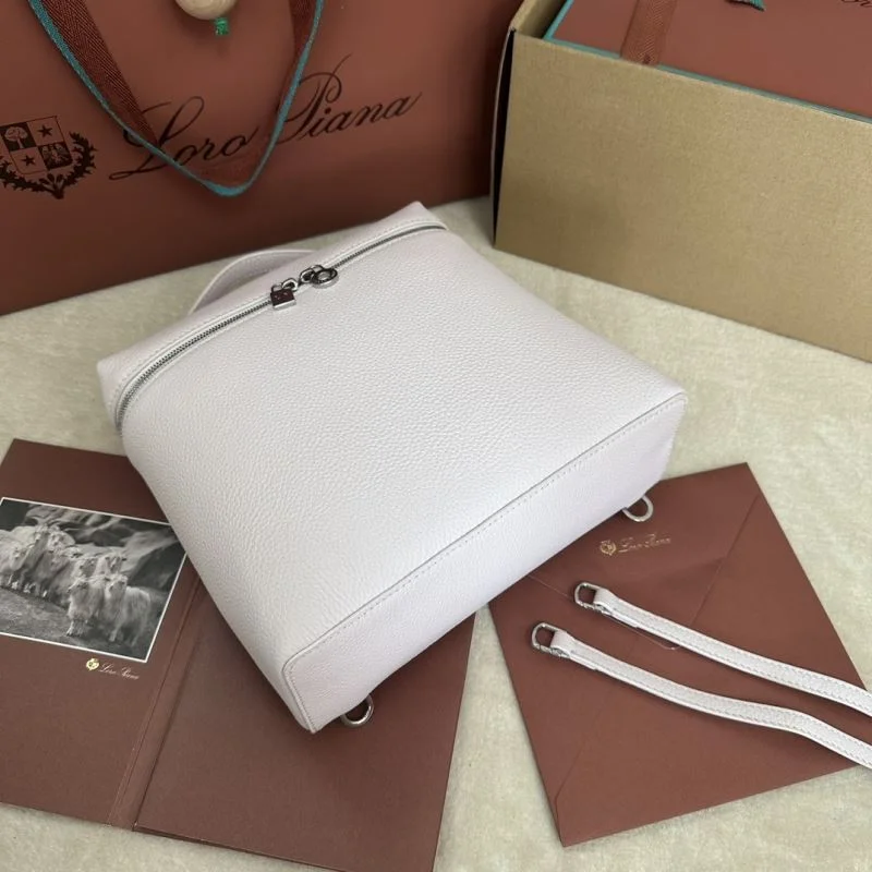 Loro Piana Backpacks Elegant 44062
