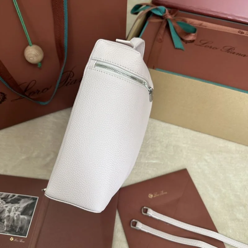 Loro Piana Backpacks Elegant 44062