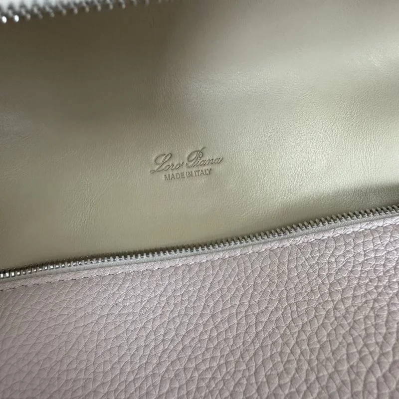 Loro Piana Backpacks Elegant 44062