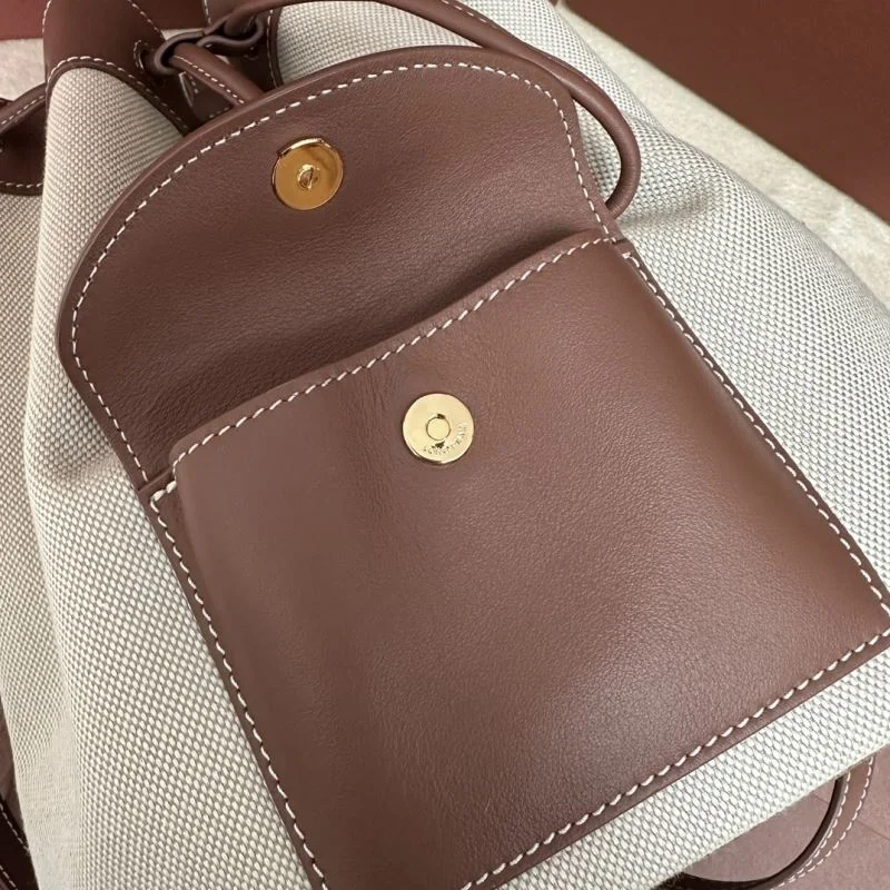 Durable Loro Piana Backpacks 43661