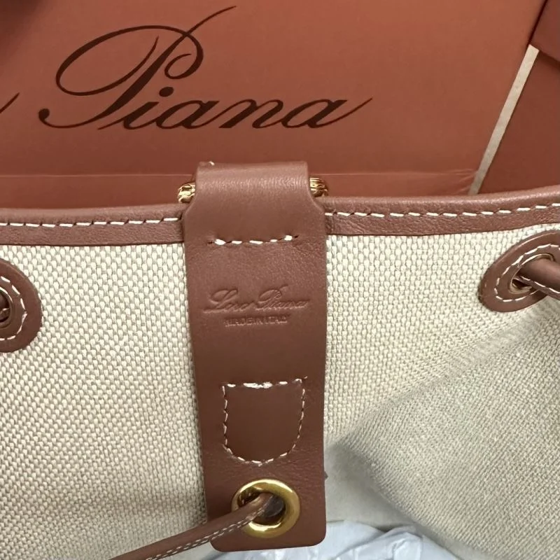 Durable Loro Piana Backpacks 43661