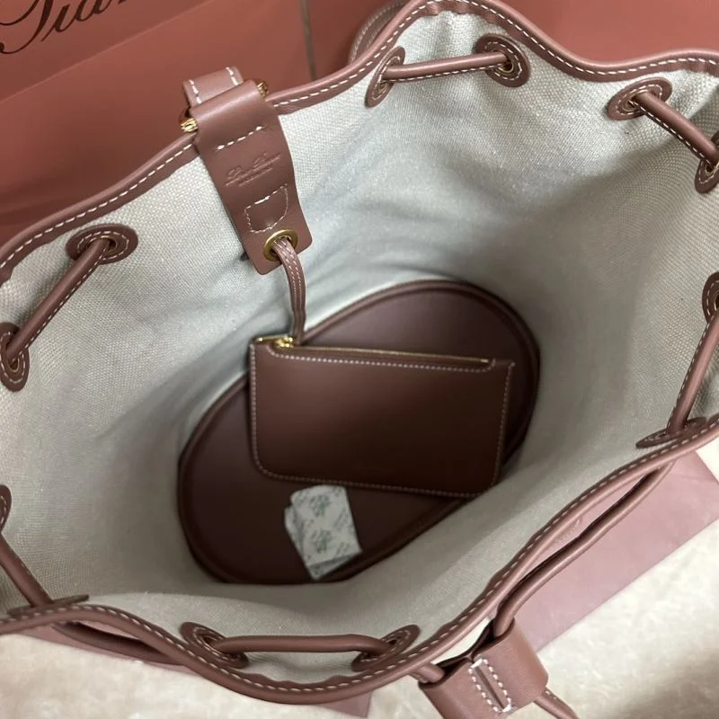 Durable Loro Piana Backpacks 43661