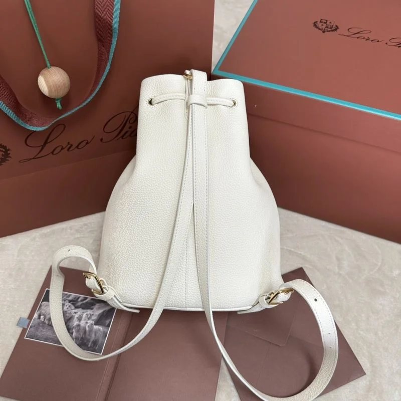 WellDesigned Loro Piana Backpacks 43696