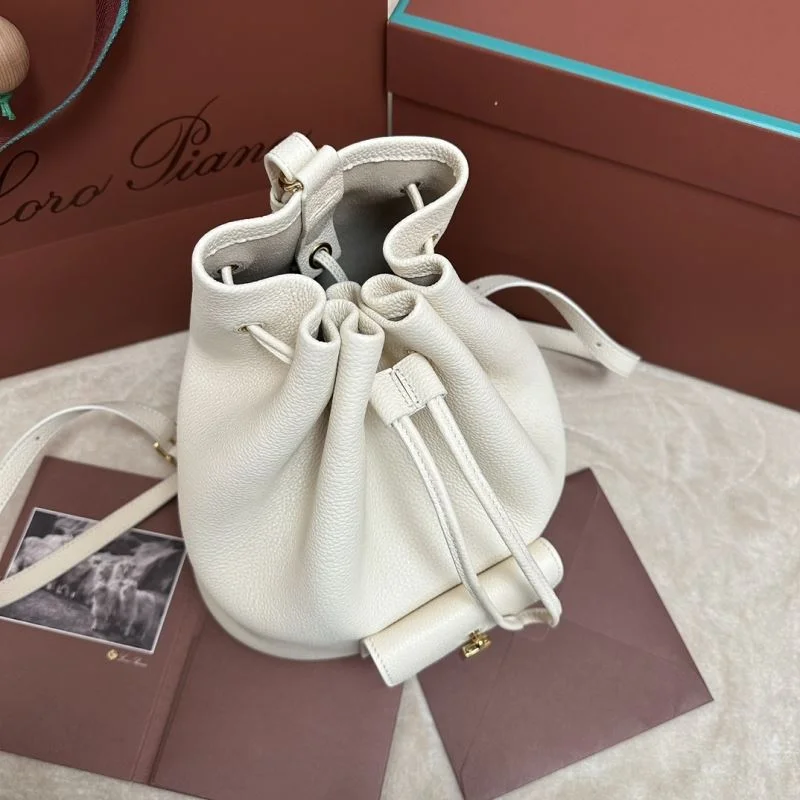WellDesigned Loro Piana Backpacks 43696