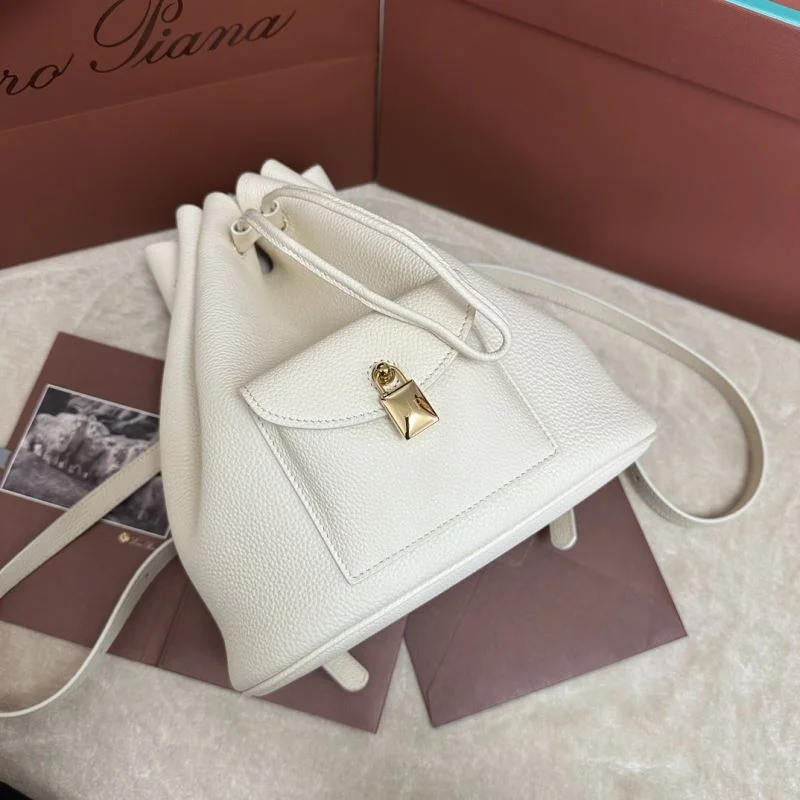 WellDesigned Loro Piana Backpacks 43696