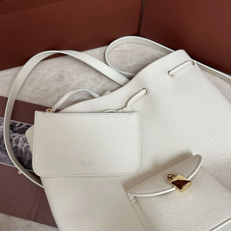 WellDesigned Loro Piana Backpacks 43696