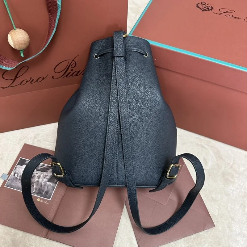 Loro Piana Backpacks Functional 43663