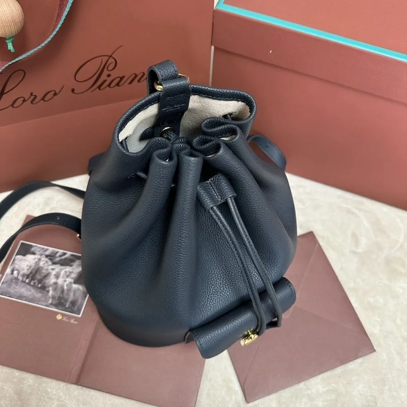 Loro Piana Backpacks Functional 43663