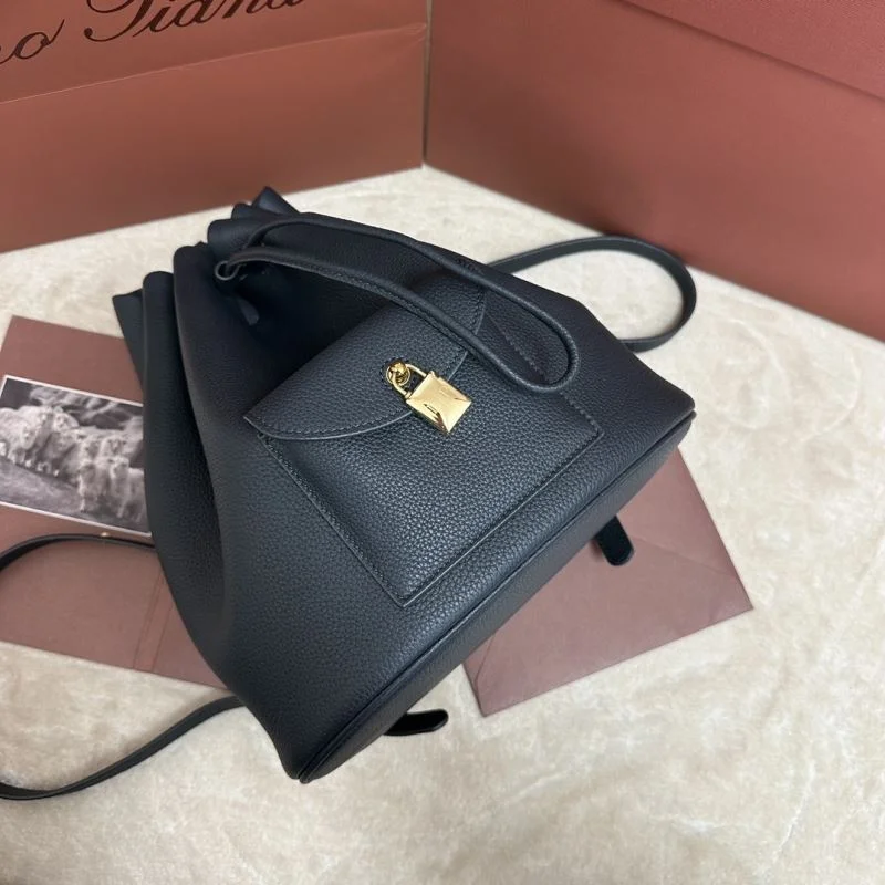 Loro Piana Backpacks Functional 43663