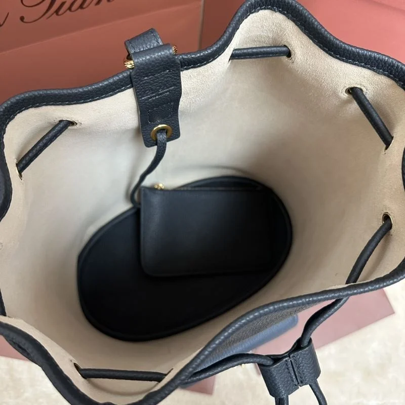 Loro Piana Backpacks Functional 43663