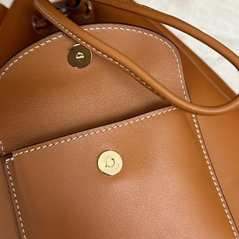 Loro Piana Backpacks Comfortable 43660