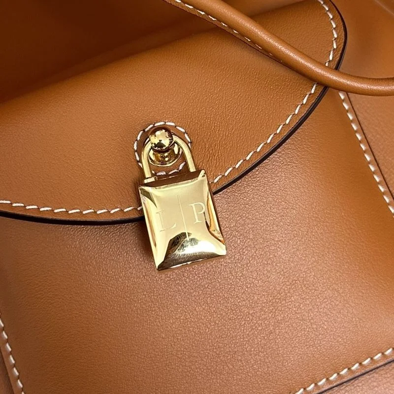 Loro Piana Backpacks Comfortable 43660