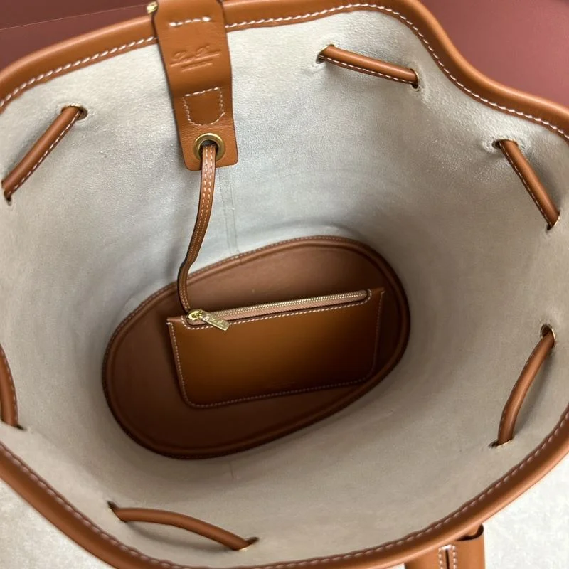 Loro Piana Backpacks Comfortable 43660