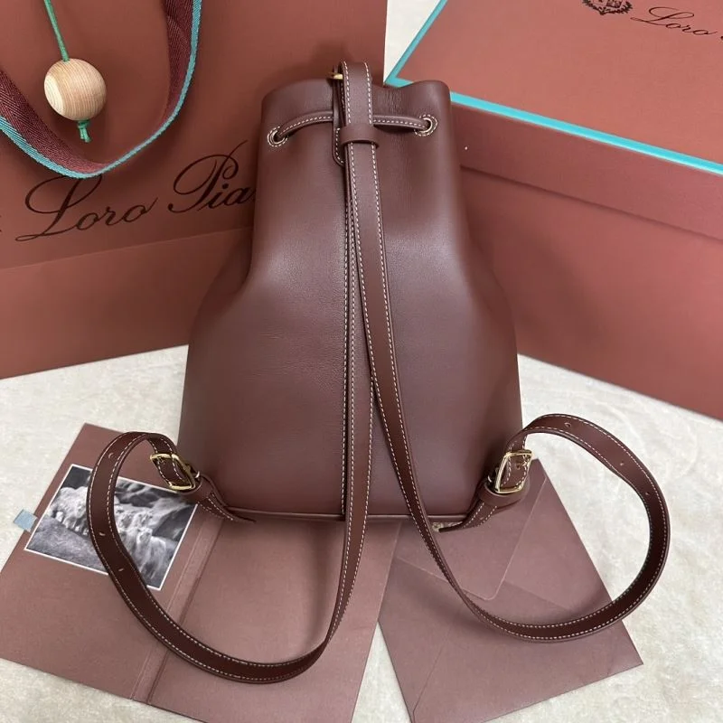 Loro Piana Backpacks Sophisticated 43658