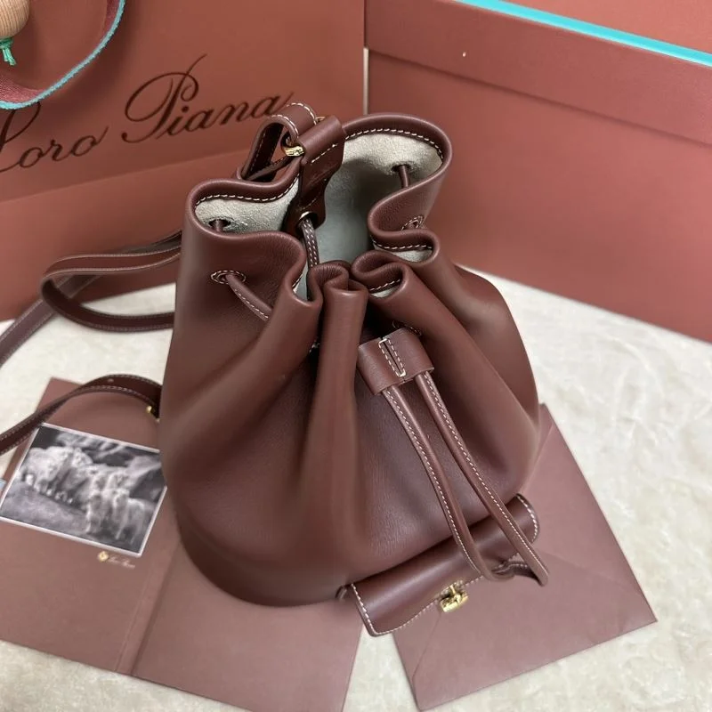 Loro Piana Backpacks Sophisticated 43658