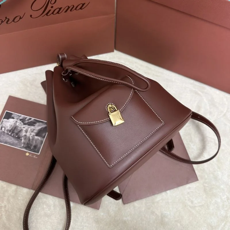 Loro Piana Backpacks Sophisticated 43658