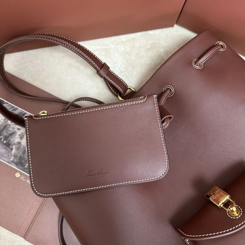 Loro Piana Backpacks Sophisticated 43658