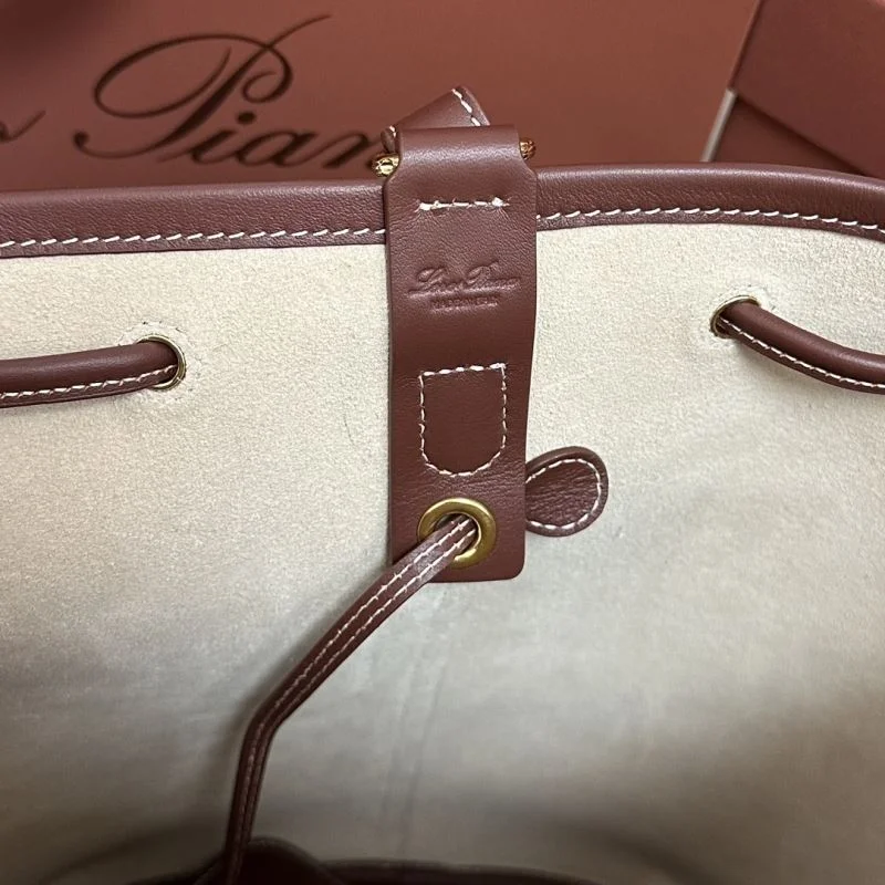 Loro Piana Backpacks Sophisticated 43658