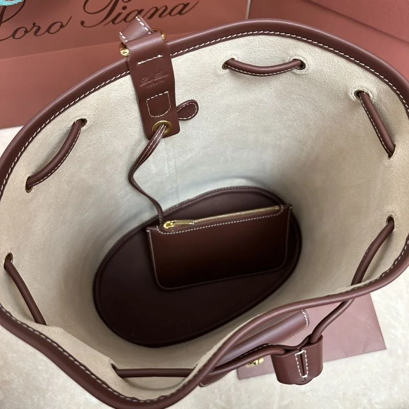 Loro Piana Backpacks Sophisticated 43658