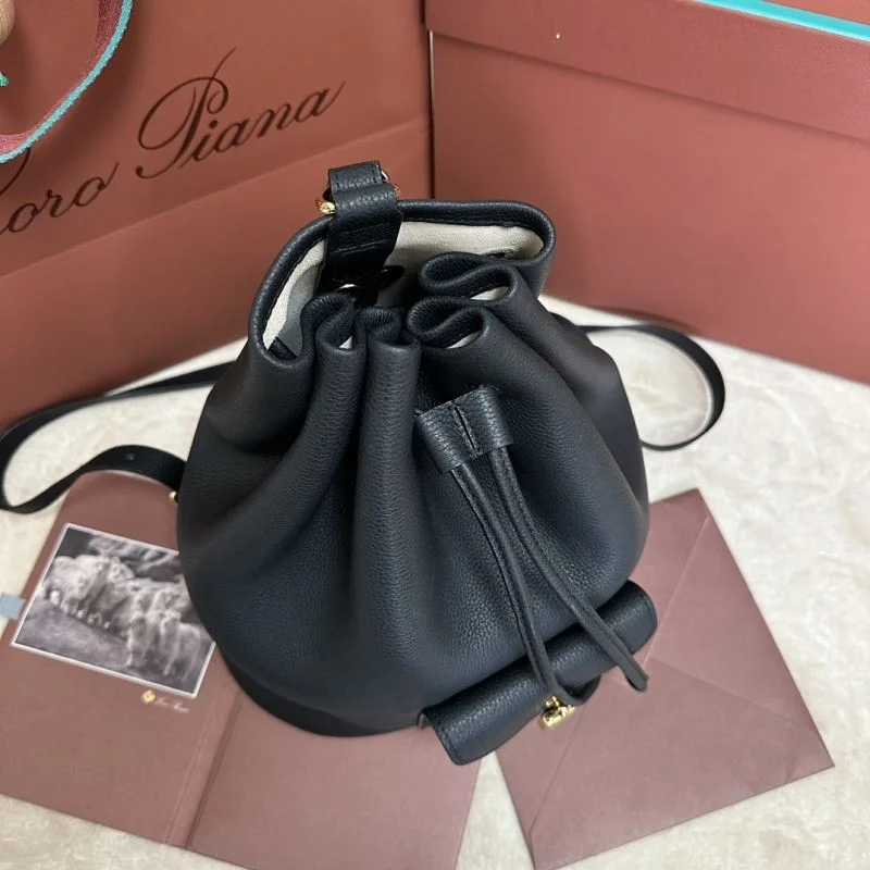 Loro Piana Backpacks Modern 43656