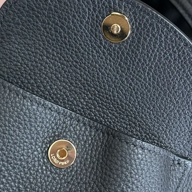 Loro Piana Backpacks Modern 43656
