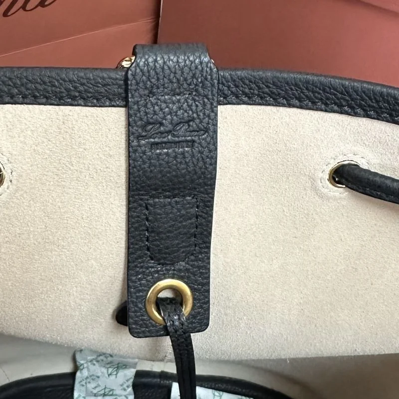 Loro Piana Backpacks Modern 43656