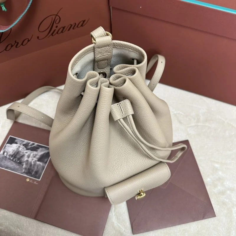 Loro Piana Backpacks GoAnywhere 43654
