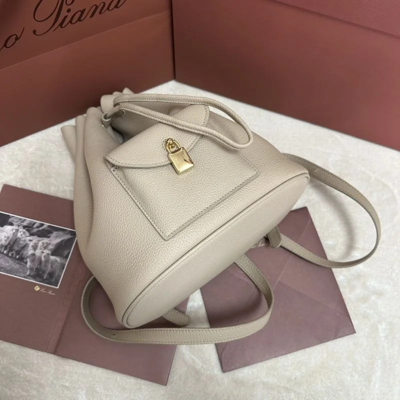 Loro Piana Backpacks GoAnywhere 43654