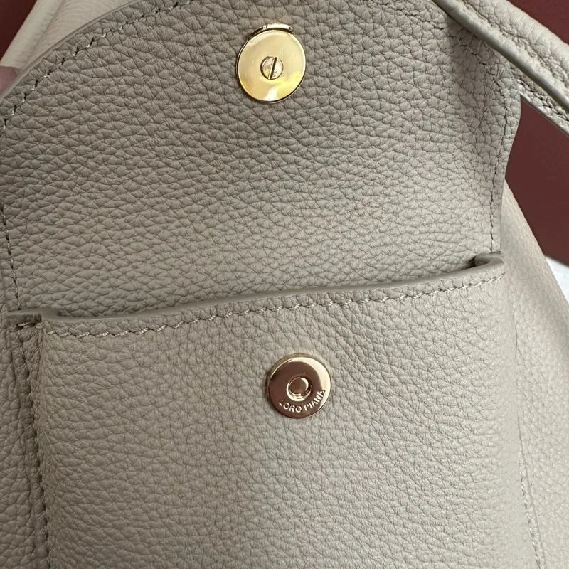 Loro Piana Backpacks GoAnywhere 43654