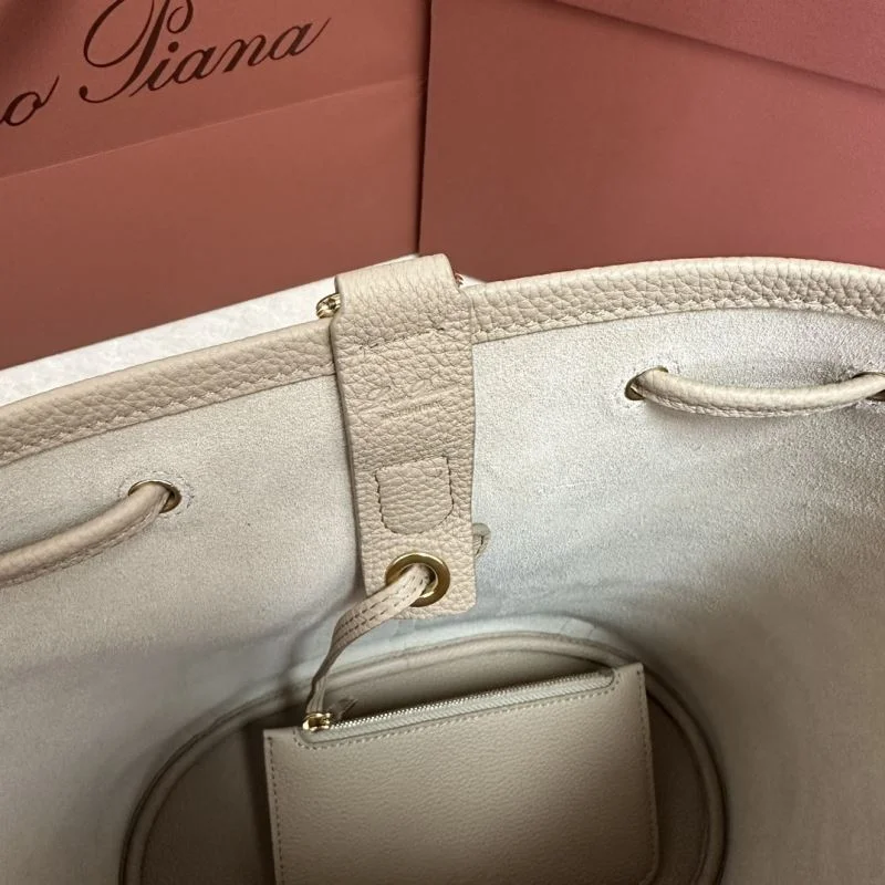 Loro Piana Backpacks GoAnywhere 43654