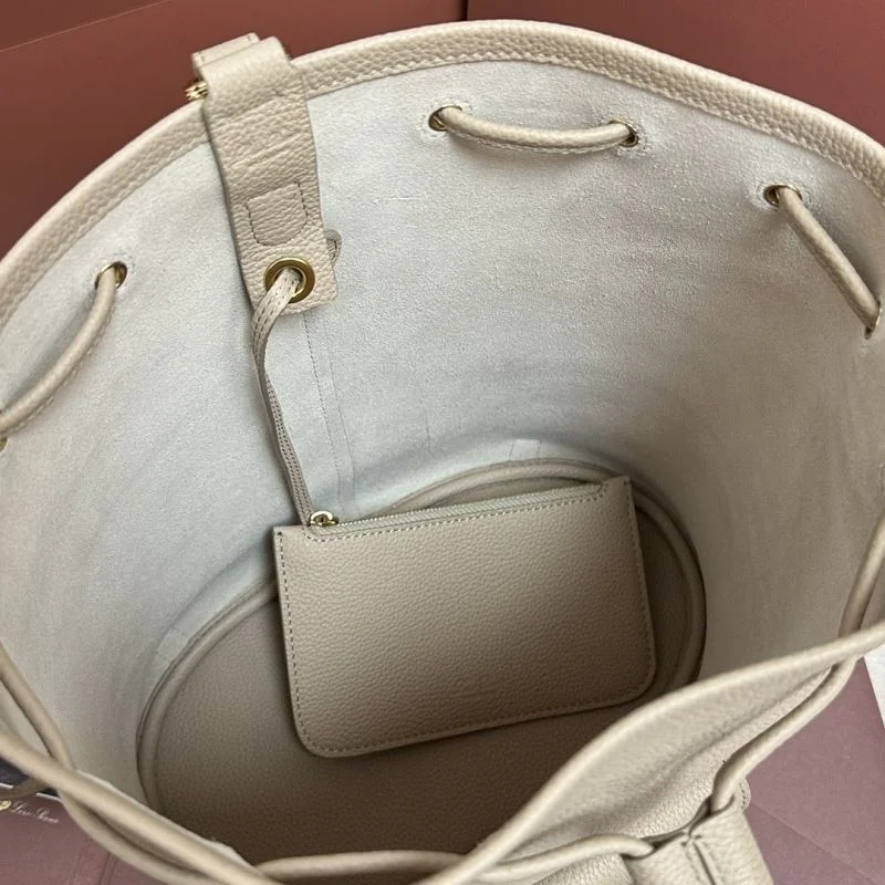 Loro Piana Backpacks GoAnywhere 43654