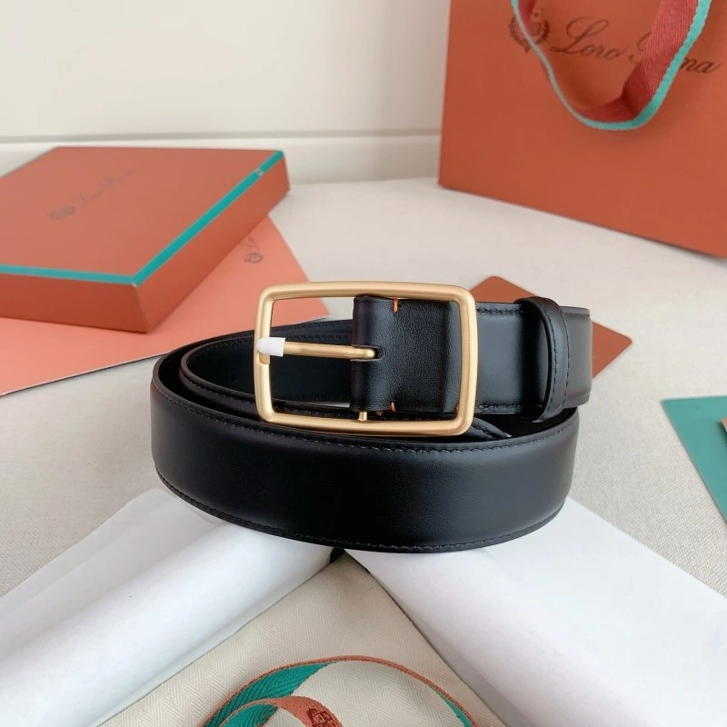 ComfortFit Loro Piana Belts 297049