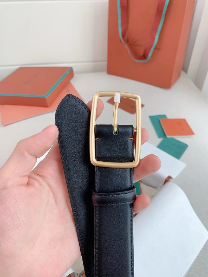 ComfortFit Loro Piana Belts 297049