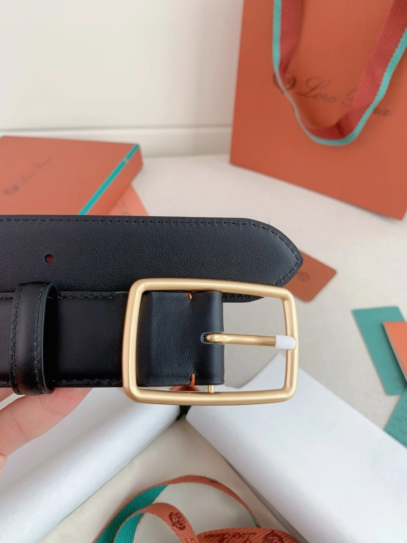 ComfortFit Loro Piana Belts 297049