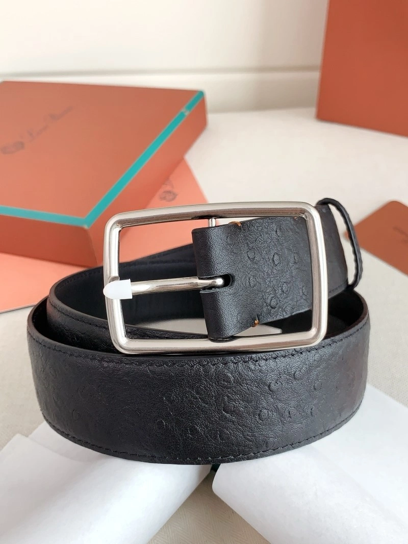 Stretchable Loro Piana Belts 297053