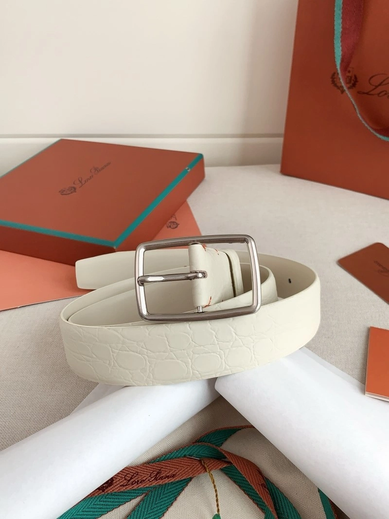 Loro Piana Belts Casual 297052