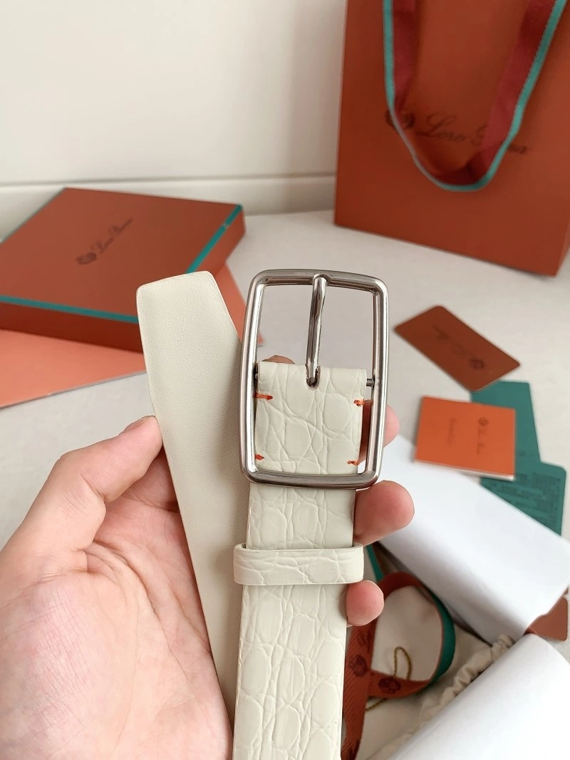 Loro Piana Belts Casual 297052