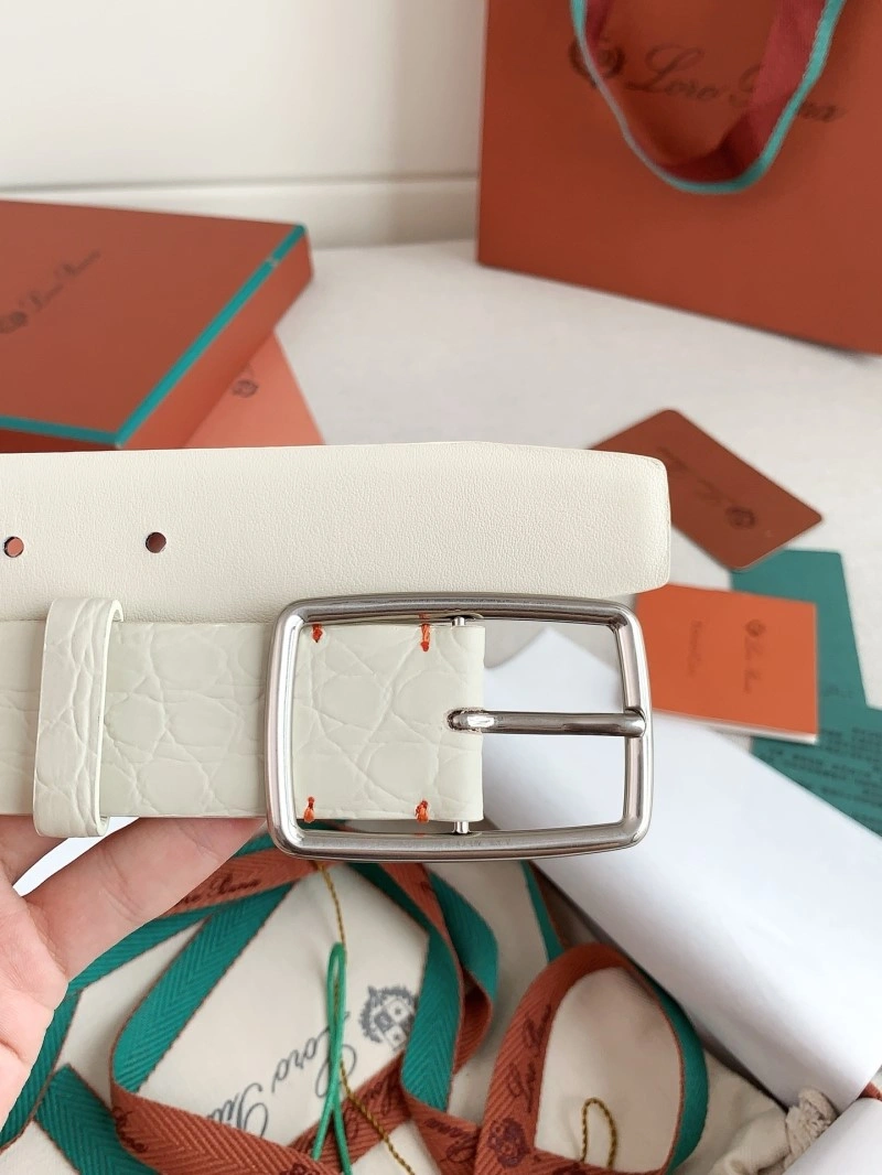 Loro Piana Belts Casual 297052
