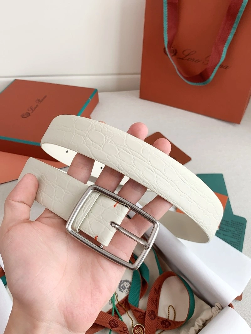 Loro Piana Belts Casual 297052