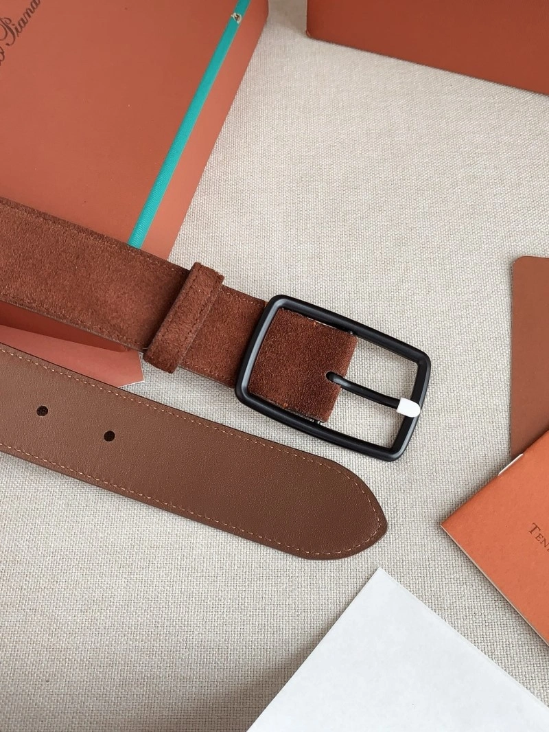 Soft Loro Piana Belts 297047