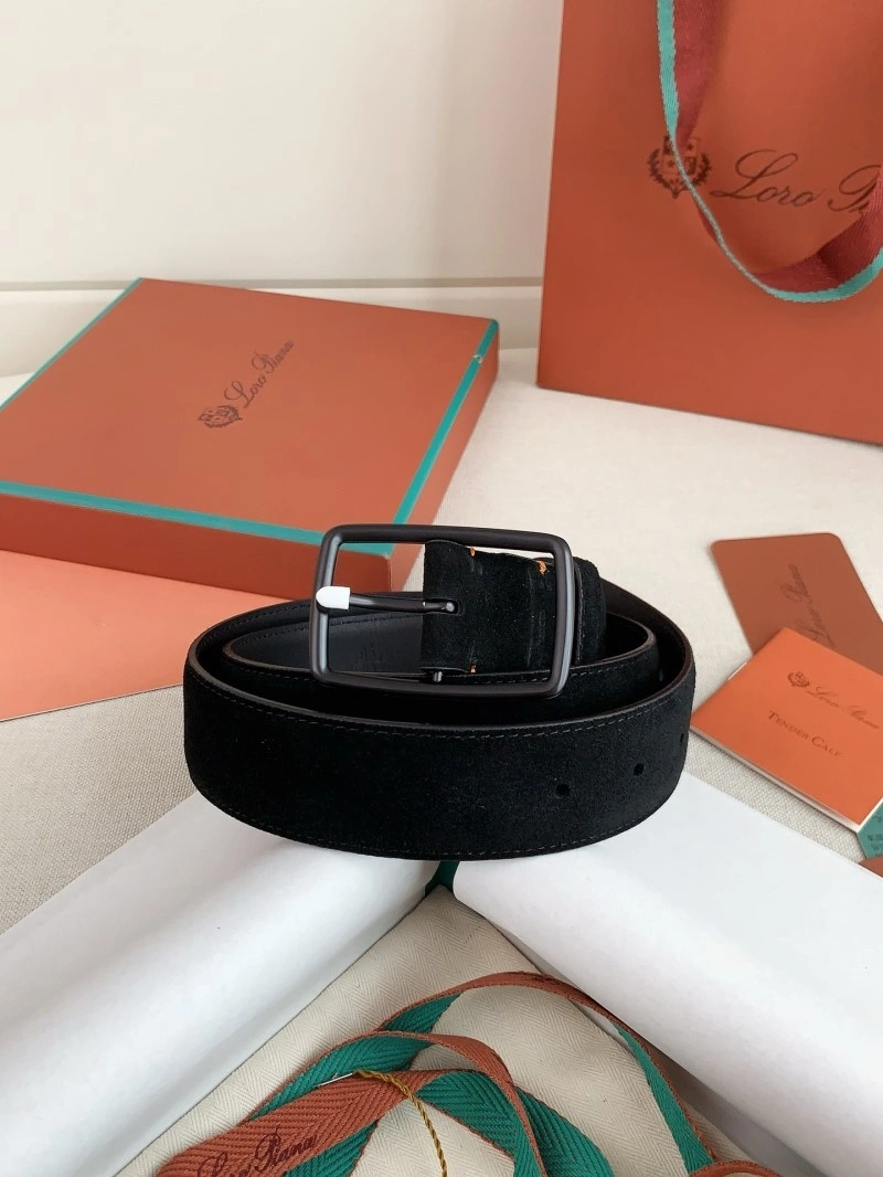 OnTrend Loro Piana Belts 297046