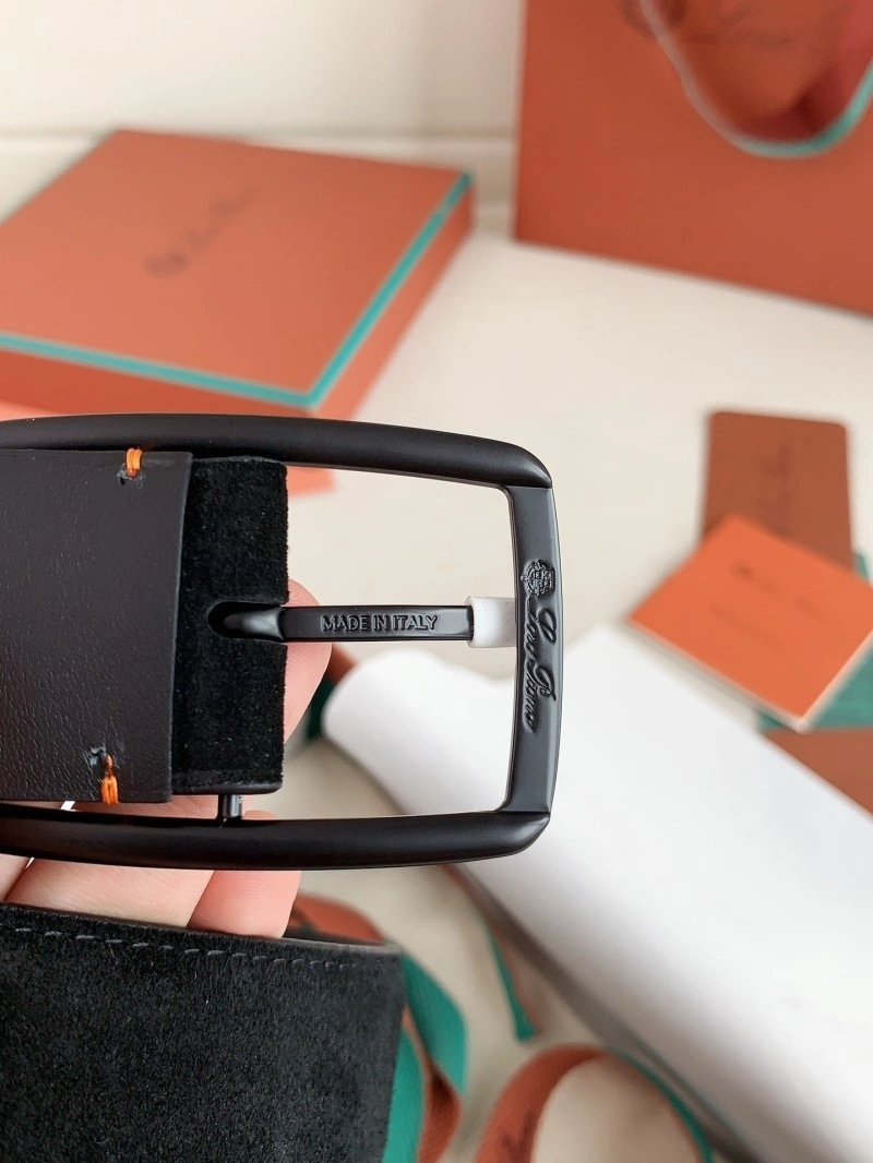 OnTrend Loro Piana Belts 297046