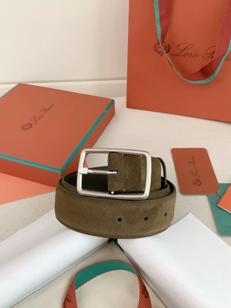 ModernLook Loro Piana Belts 297045