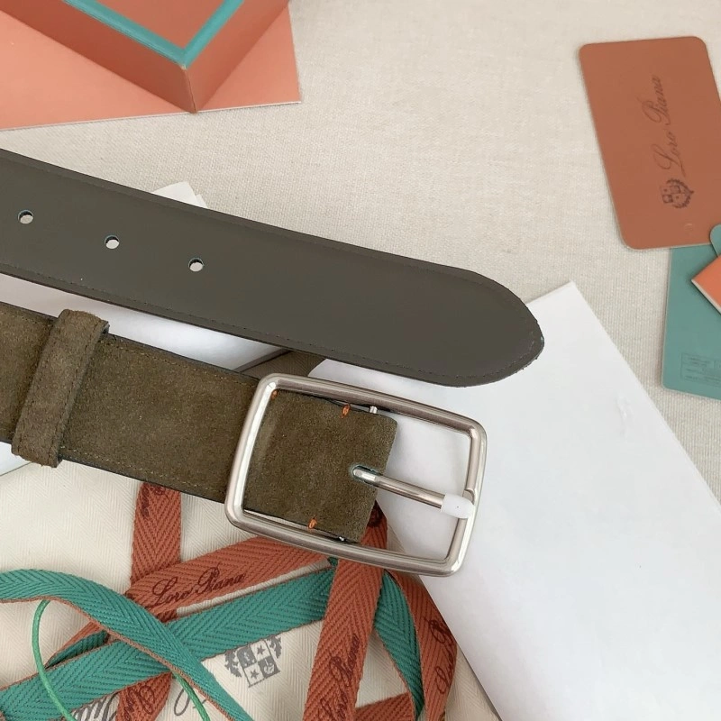ModernLook Loro Piana Belts 297045