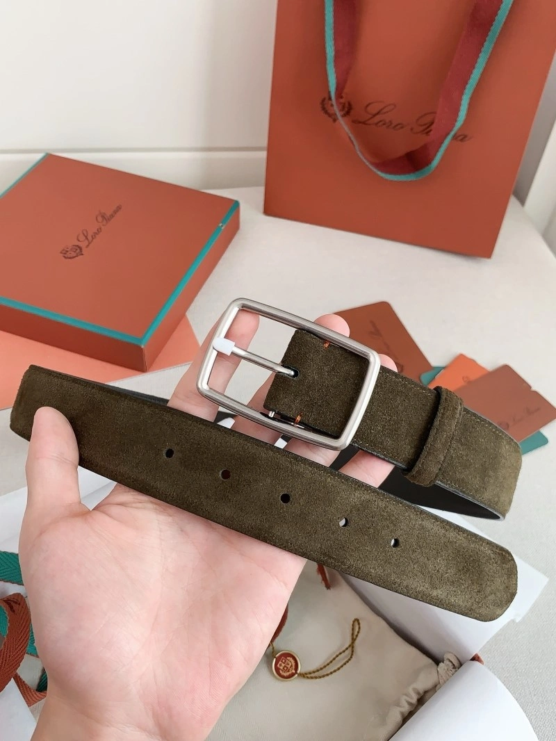 ModernLook Loro Piana Belts 297045