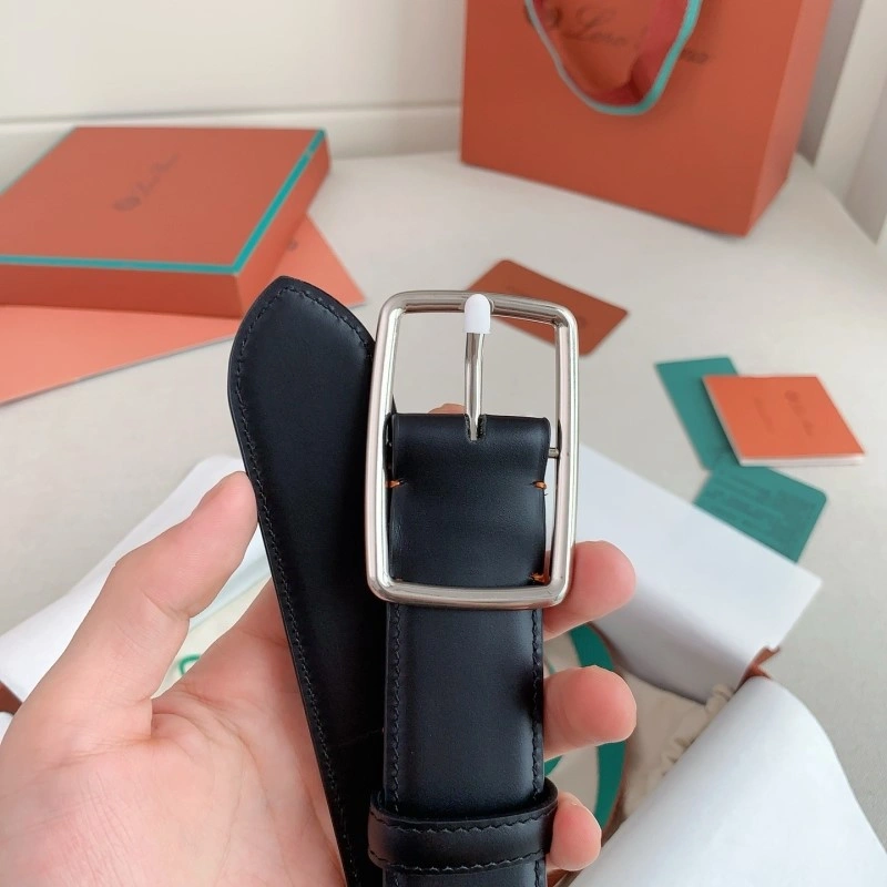 Reliable Loro Piana Belts 297043