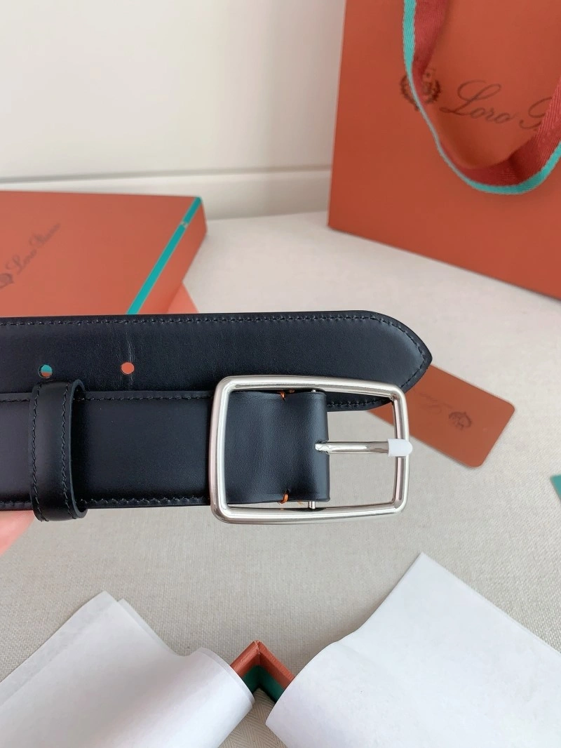 Reliable Loro Piana Belts 297043