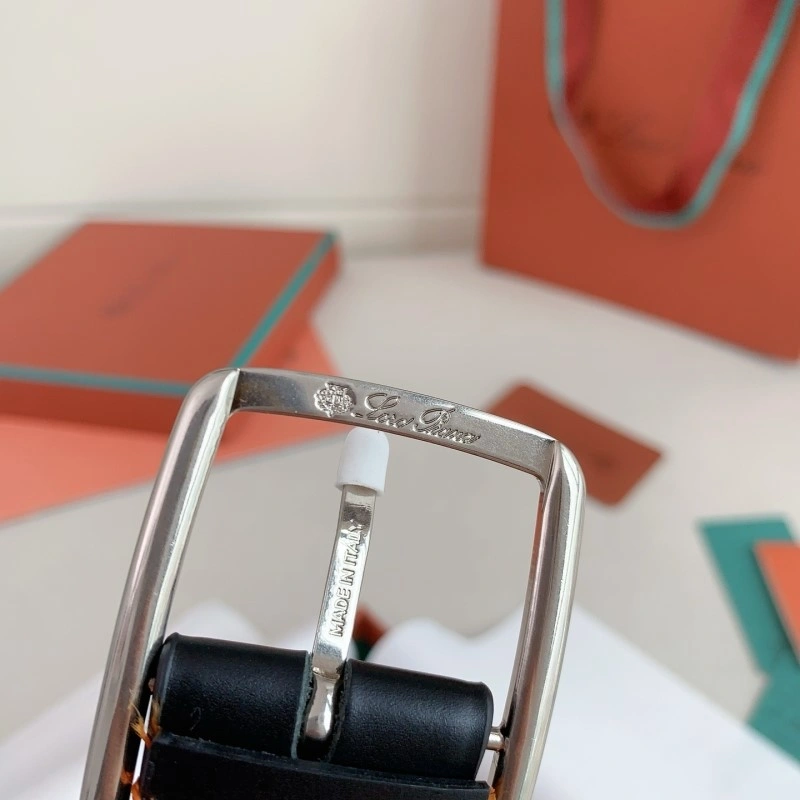 Reliable Loro Piana Belts 297043