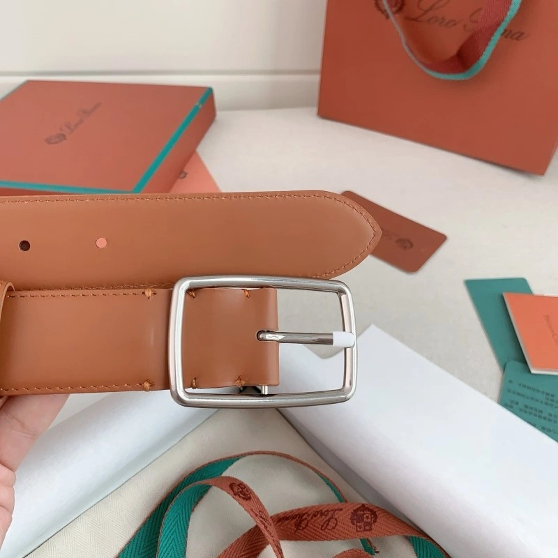 Compact Loro Piana Belts 297041